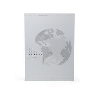 Box Travel Book Premium - 14902