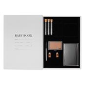 Box Baby Book Premium - 14903