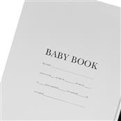 Box Baby Book Premium - 14903
