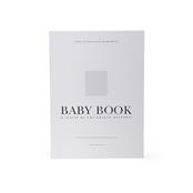 Box Baby Book Premium - 14903