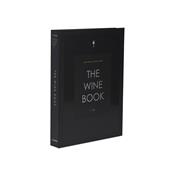 Box Wine Book Premium - 14904