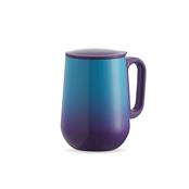 Caneca Bicolor Parede Dupla 250ml - 18720