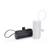 Power Bank 5.000mAh com Indicador em LED - 06004