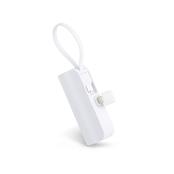 Power Bank 5.000mAh com Indicador em LED - 06004