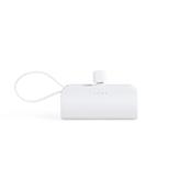 Power Bank 5.000mAh com Indicador em LED - 06004