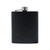 Porta Whisky em Aco Inox - 06007