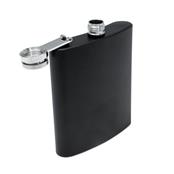 Porta Whisky em Aco Inox - 06007