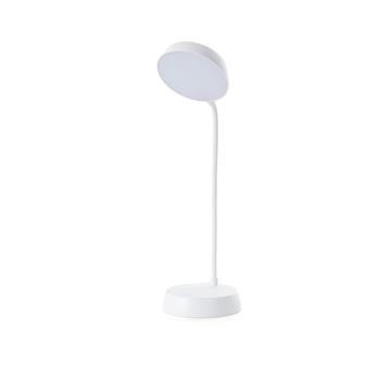 Luminária Articulável Recarregável 10 Leds - 06013