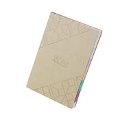 Agenda Couro Sintético 2026 - 06028