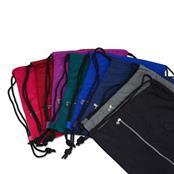 Mochila Saco de Nylon Impermeável Personalizável - 18719