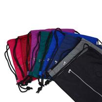 Mochila Saco de Nylon Impermeável Personalizável - 18719