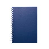 Caderno Percalux Emborrachado - 14209B