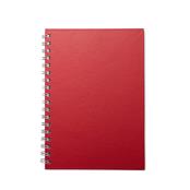 Caderno Percalux Emborrachado - 14209B