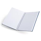 Caderno Percalux Emborrachado - 14209B