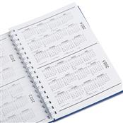 Caderno Percalux Emborrachado - 14209B