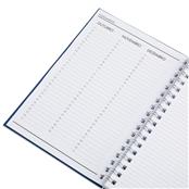 Caderno Percalux Emborrachado - 14209B