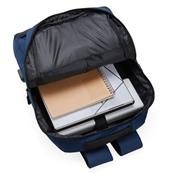 Mochila para Notebook de Nylon USB 21L - 1325C