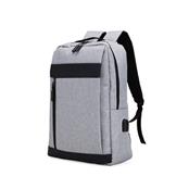 Mochila para Notebook de Nylon USB 21L - 1325C