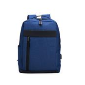 Mochila para Notebook de Nylon USB 21L - 1325C