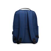 Mochila para Notebook de Nylon USB 21L - 1325C