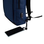 Mochila para Notebook de Nylon USB 21L - 1325C