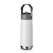 Garrafa Térmica de Aço Inox 650 ml - GA9000