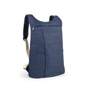 Mochila em Jeans Denim - 92094