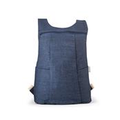 Mochila em Jeans Denim - 92094