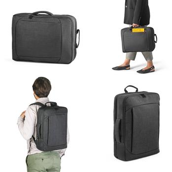 Mochila para Notebook com 2 tipos de transporte - 92329