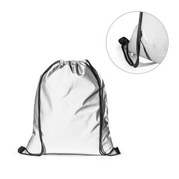 Mochila Saco Refletivo - 92798