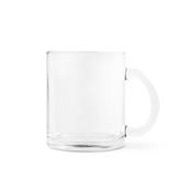 Caneca de Vidro Sublimável 350 ml - 94318