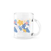 Caneca de Vidro Sublimável 350 ml - 94318