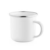 Caneca Esmaltada de 350 ml - 94319