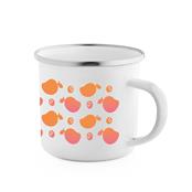 Caneca Esmaltada de 350 ml - 94319