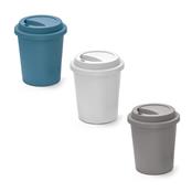 Copo para Café em Plástico PP 350 ml - 94323