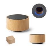 Caixa de Som com Microfone - 97125