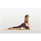 Tapete para Yoga em Cortiça - 98138