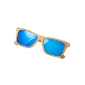 Óculos de Sol em Bambu - 98140