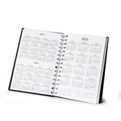 Agenda Diária 2026 - 07645