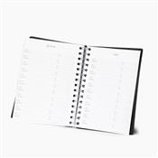 Agenda Diária 2026 - 07645