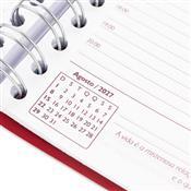 Agenda Diária 2027 - 07645