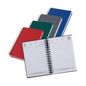 Agenda 2025 com Capa Emborrachada - 14933