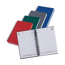 Agenda 2025 com Capa Emborrachada - 14933