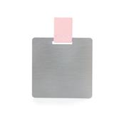 Espelho de Aço Inox - 06027