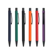 Caneta Metal Esferográfica - 01018