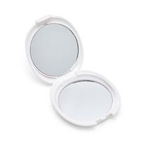 Espelho Arredondado de Plástico - 18721
