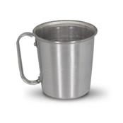 Caneca de Alumínio 350 ml