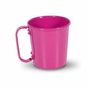 Caneca de Alumínio 350 ml