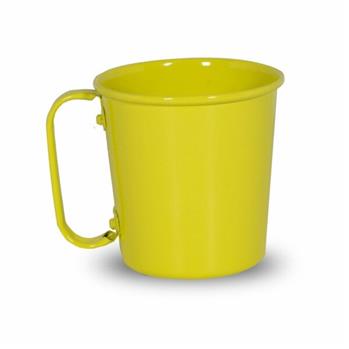 Caneca de Alumínio 350 ml