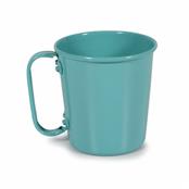 Caneca de Alumínio 350 ml